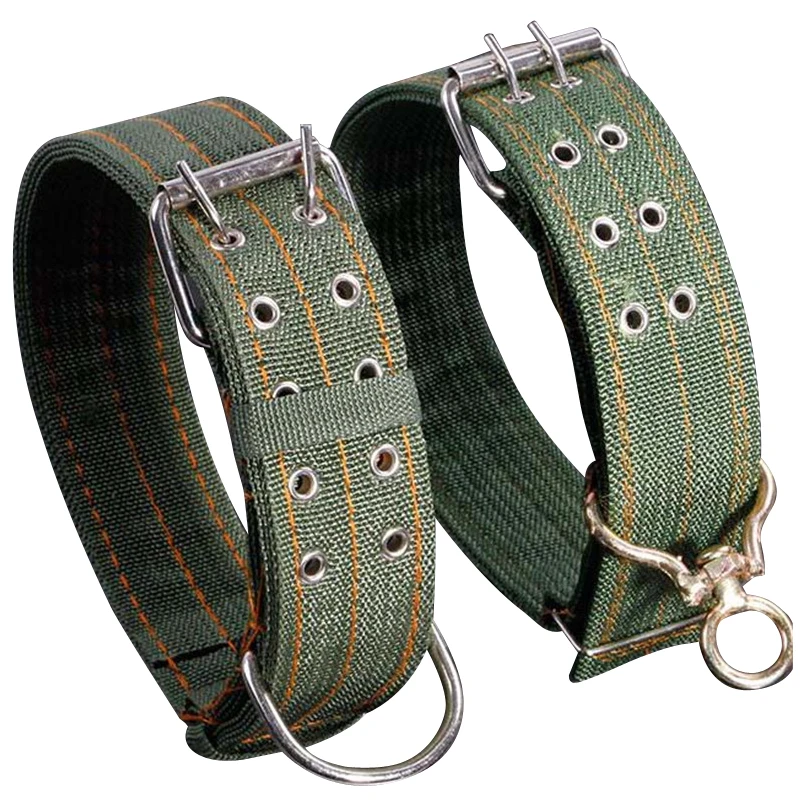 Военный Тактический ошейник средние и большие собаки Пособия по немецкому языку