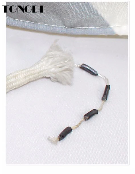 Водонепроницаемая занавеска для душа TONGDI Современная Геометрическая