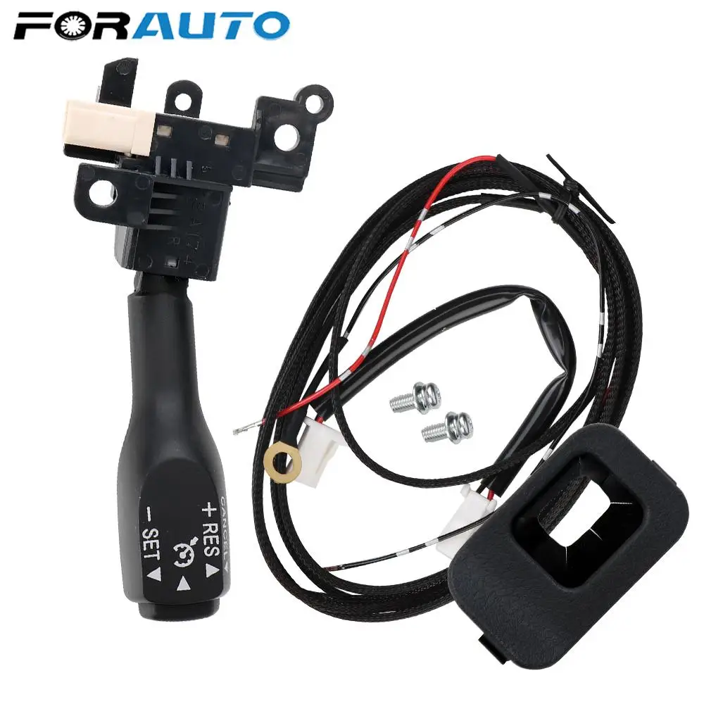 

Переключатель круиз-контроля 84632-34017 84632-34011 для Toyota RAV4 2009-2013 Corolla 2010-2014 90159-50199 45186-02150-B0 45186-42030
