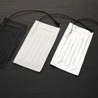 1 шт., Термопаста из углеродного волокна, 10 х20 см