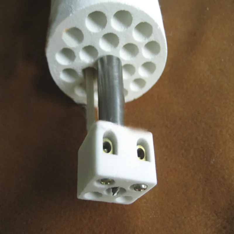 Пеллетный котел для биомассы воспламенитель горелки Керамика радиатор