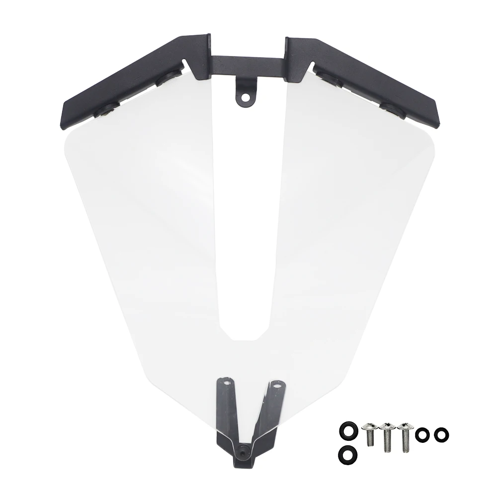 Compatible FOR 790 Adventure/R/S Motorcycle Headlight Head Light Guard Protector Cover Protection Acrylic Grill | Автомобили и