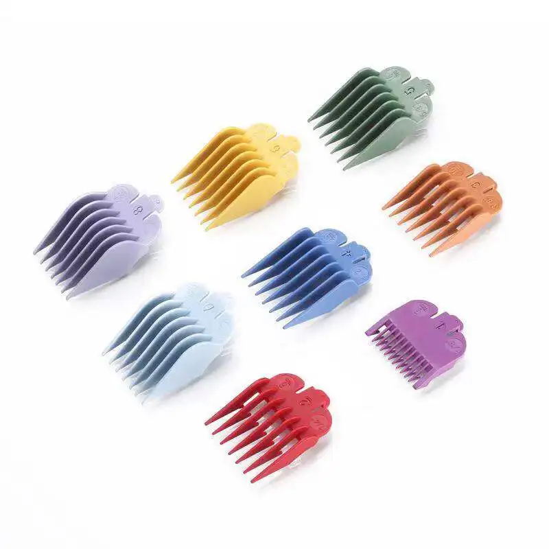 Набор для стрижки волос 8 размеров 1 5/4 5 мм