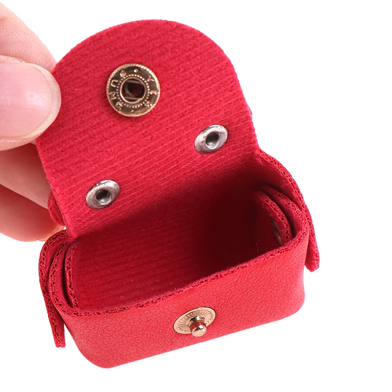 1 шт. Новинка кукольный домик миниатюрная сумка кукольная модная для покупок 1/6 1/12