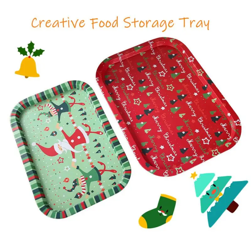 1 шт. Творческий Поддон Для Хранения Продуктов материал десертные тарелки для