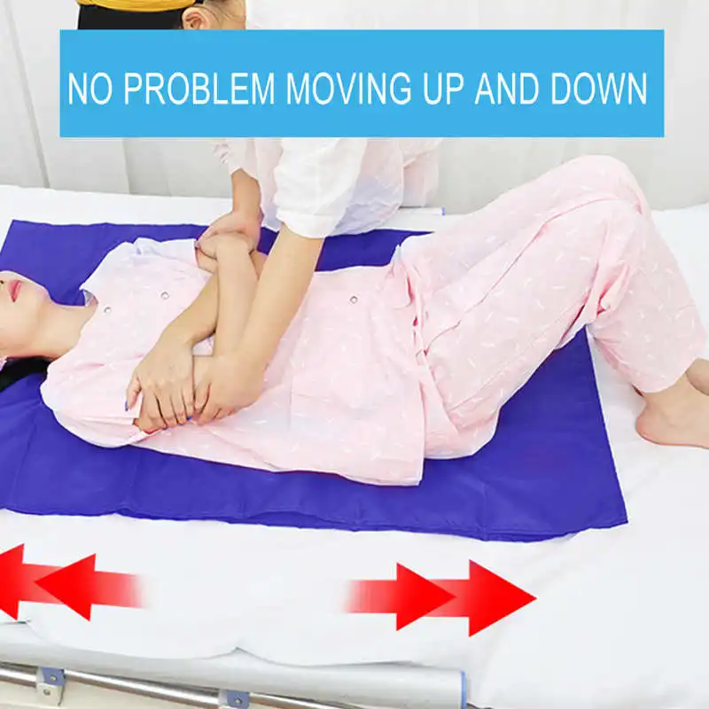 Переводной лист многофункциональная подушка для позиционирования пациента