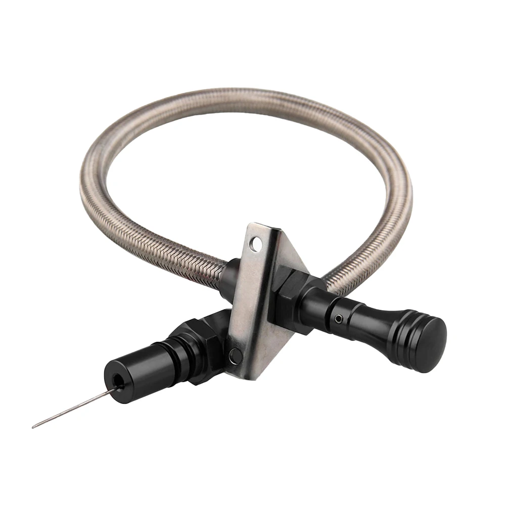 Автомобильный прибор для измерения уровня масла двигателя Chevy GM Trans SBC