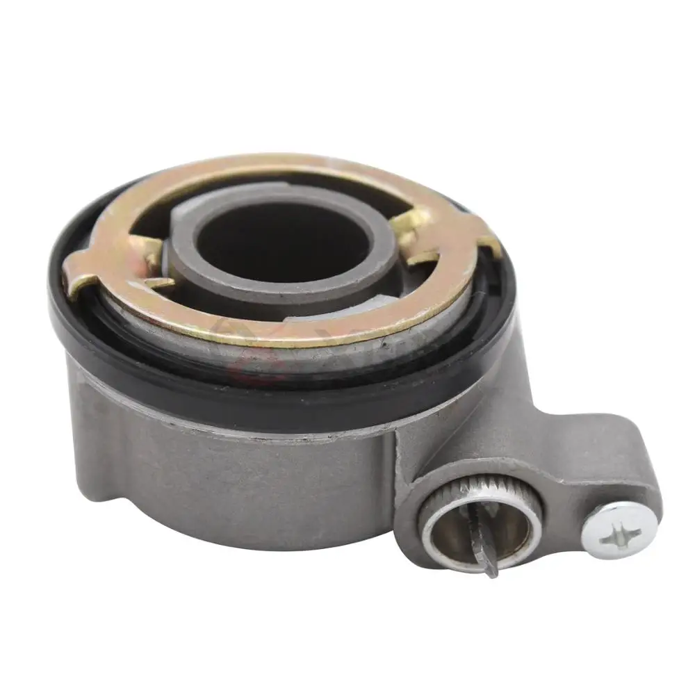 Мотоцикл спидометр привод коробка передач мотоцикл шестерни в сборе для Honda Steed 400