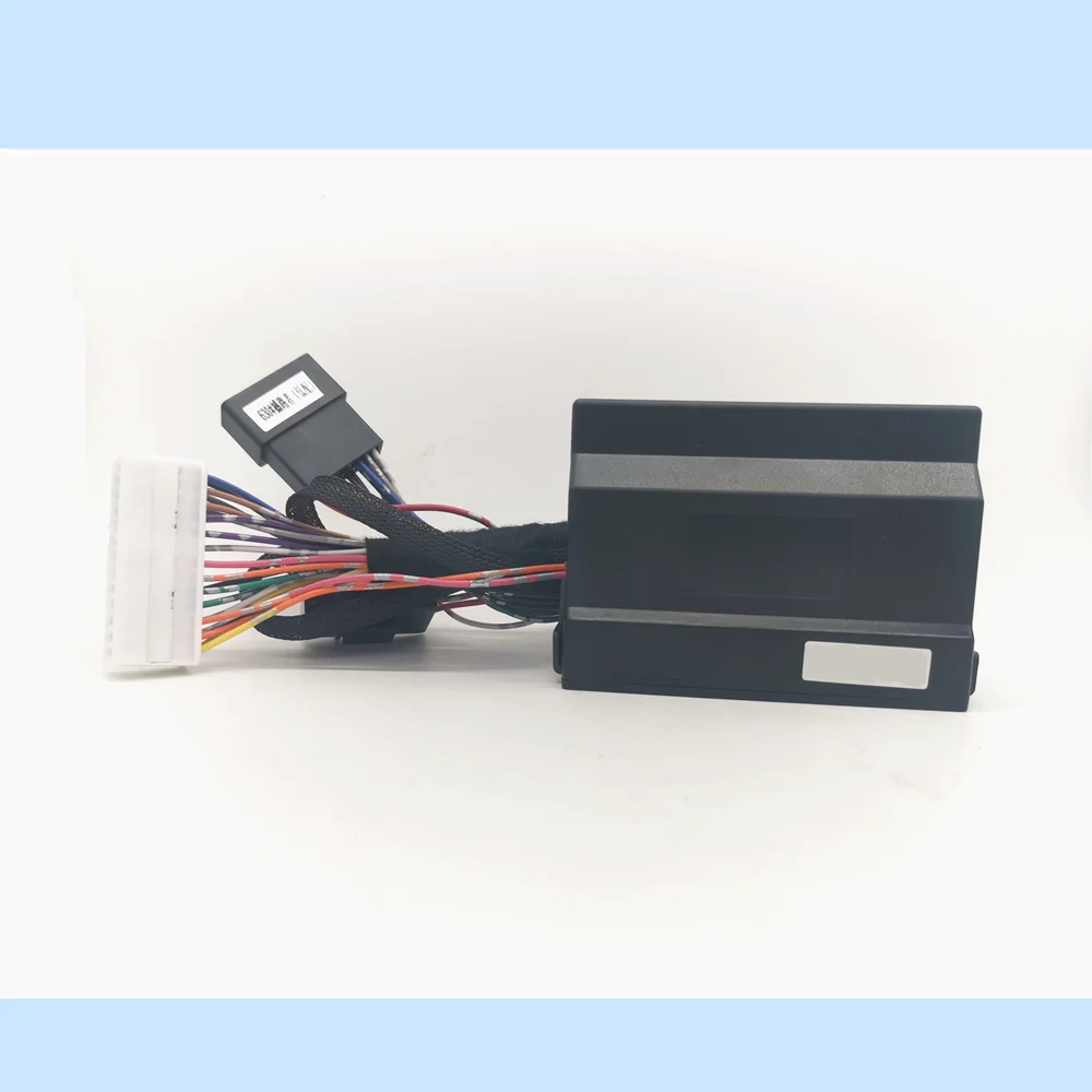 Автомобильный Автоматический прибор для закрытия окна 2 на комплекта Mitsubishi Pajero