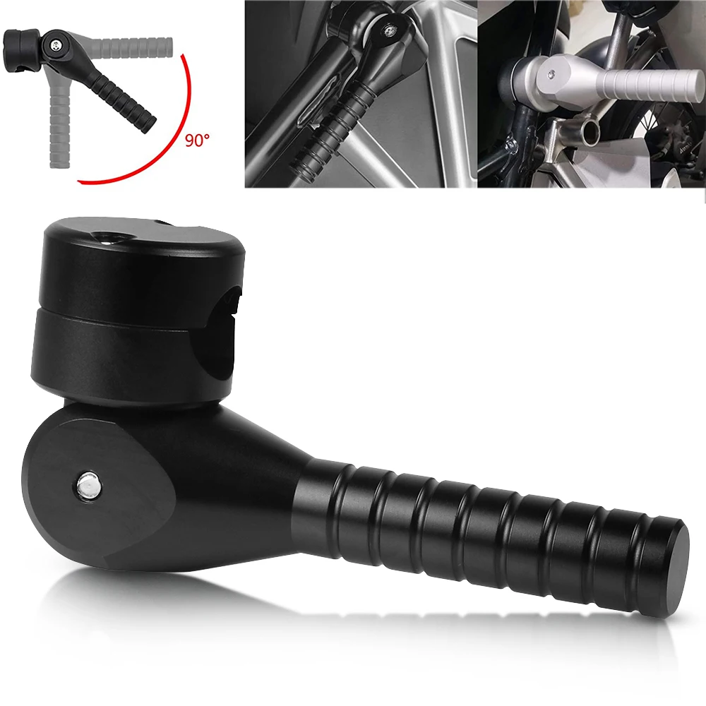 Ручка рамы рычага подъема мотоцикла для BMW R1200GS LC R 1200 GS ADV 2013 2014 2015 -2021 2020 2019 2018 |