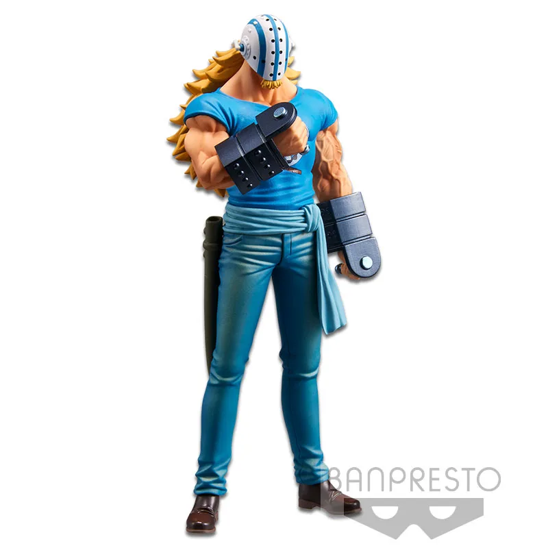 

In Stock Original Banpresto One Piece OP DXF THE GRANDLINE Vol.17 Killer Wano Country Figure Toys Anime Figurals Brinquedos