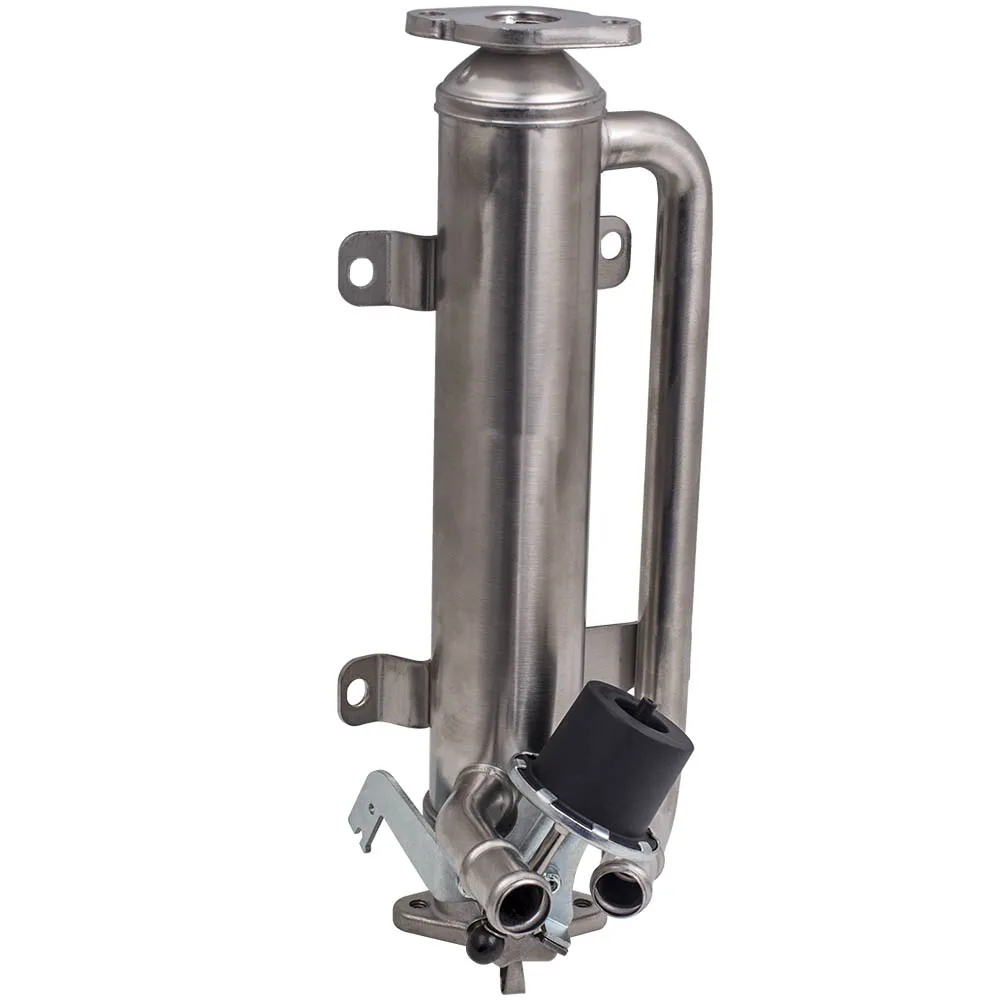 AGR EGR клапан охладитель для Audi A3 8PA 8P1 VW Jetta MK3 Passat 3C2 3C5 03G131512AP 03G131512AE|Клапан системы