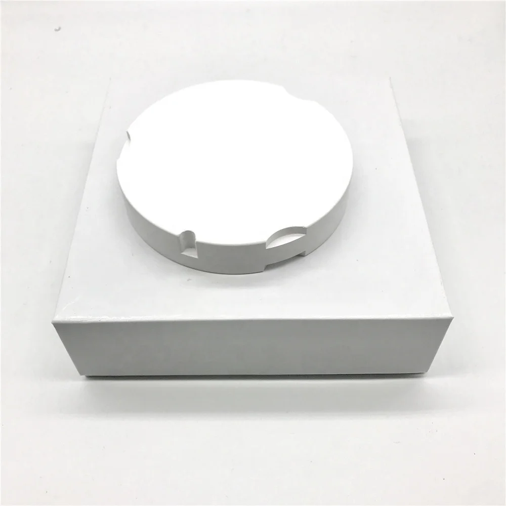 

4pcs 95x12mm zirkon zahn zirconia dental blanks-Super Translucent