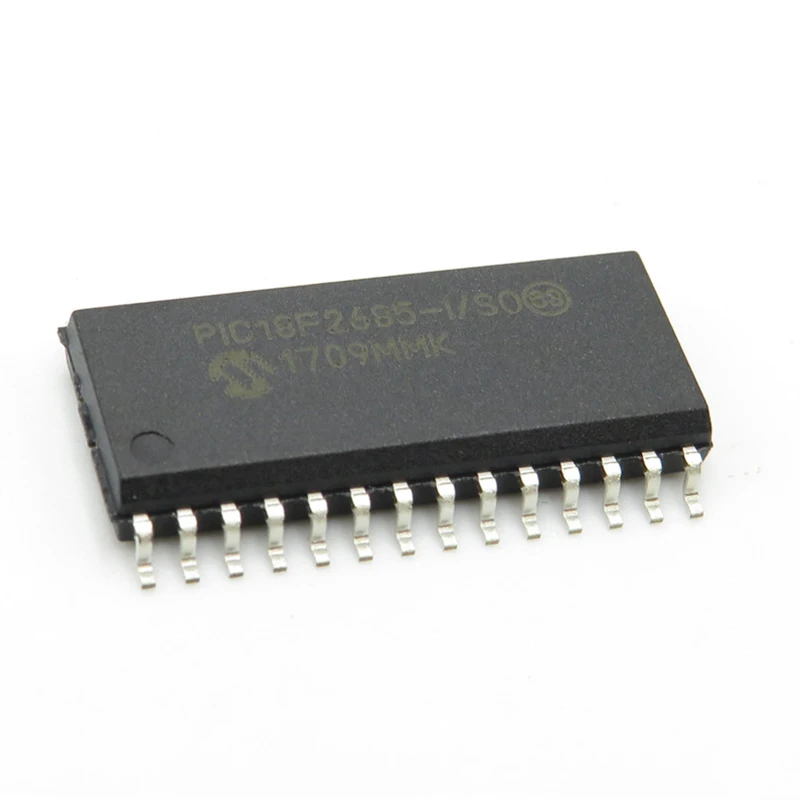 1-100 шт. Φ/SO микроконтроллер чип SMD SOP28 PIC18F2685 новый оригинальный | Электронные