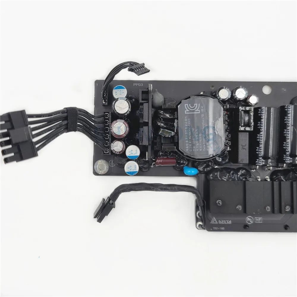 Оригинальная плата питания 185 Вт ADP-185BF / APA007 A1418 для Apple iMac 21 5 &quotA1418 блок 2012 2013 2014 2015