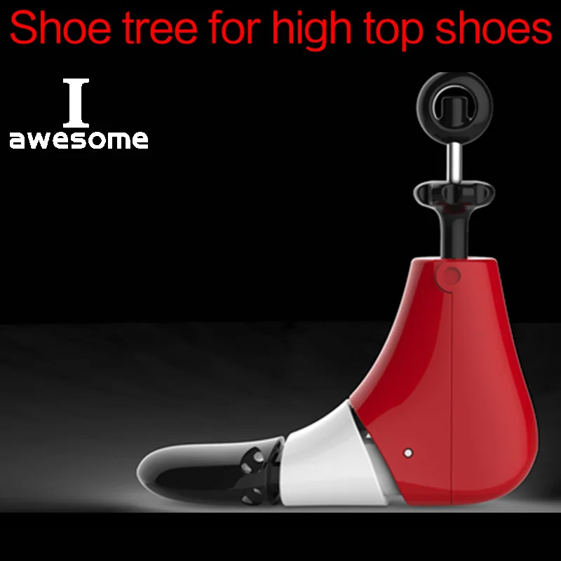 Shoe trees Adjustable For Men And Women Shoes high top shoes tree Shaper Expander Sports Shoe Width Stretchers For Boots Sneaker