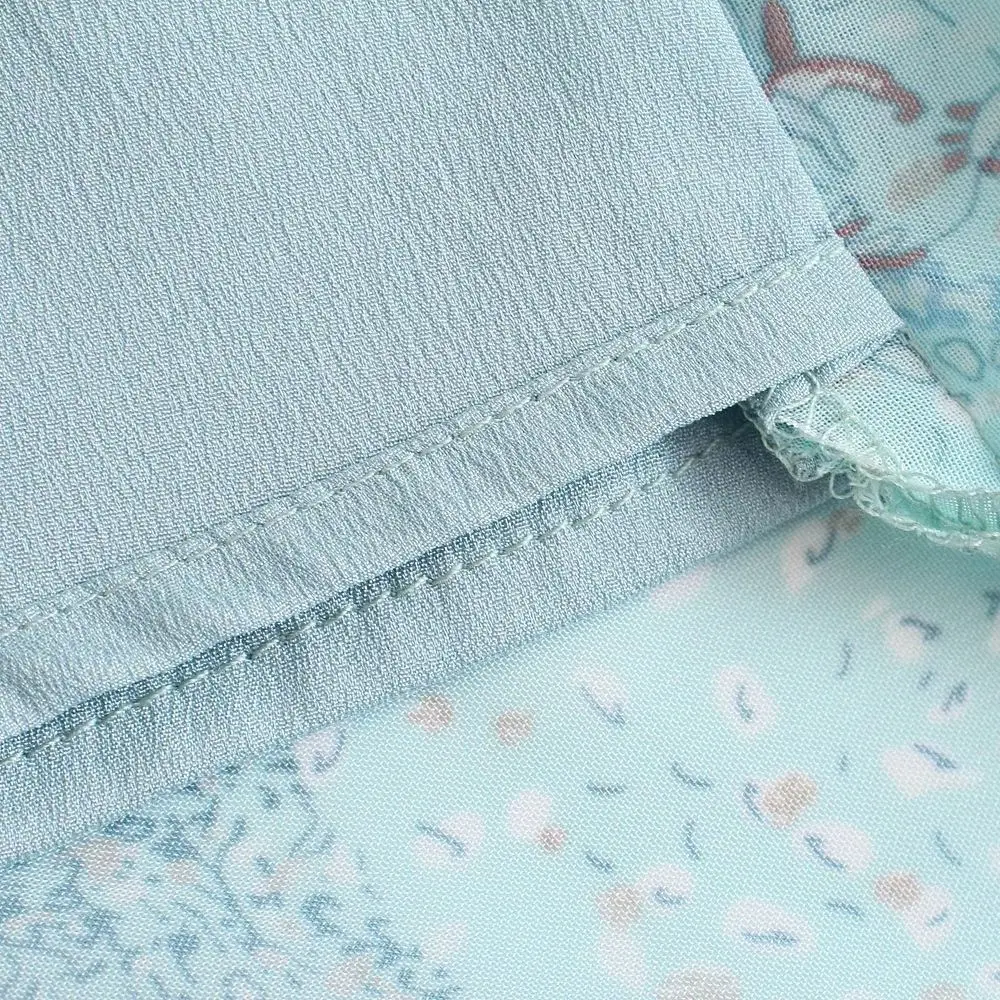 

2021 Summer women Lace chiffon Printed long Dresses Adjustable Sling Vestidos sleeveless Midi Dress loose Boho floral Sundresses