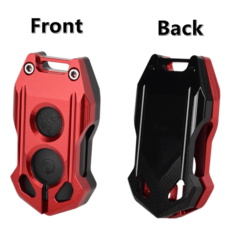 Аксессуары для мотоциклов защитный чехол-брелок смарт-ключей чехол пульта