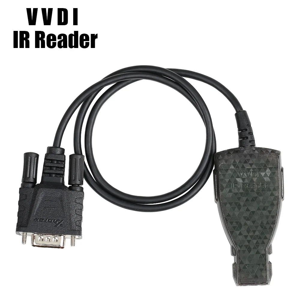 

Xhorse VVDI MB BGA инструмент для BENZ Инфракрасный адаптер