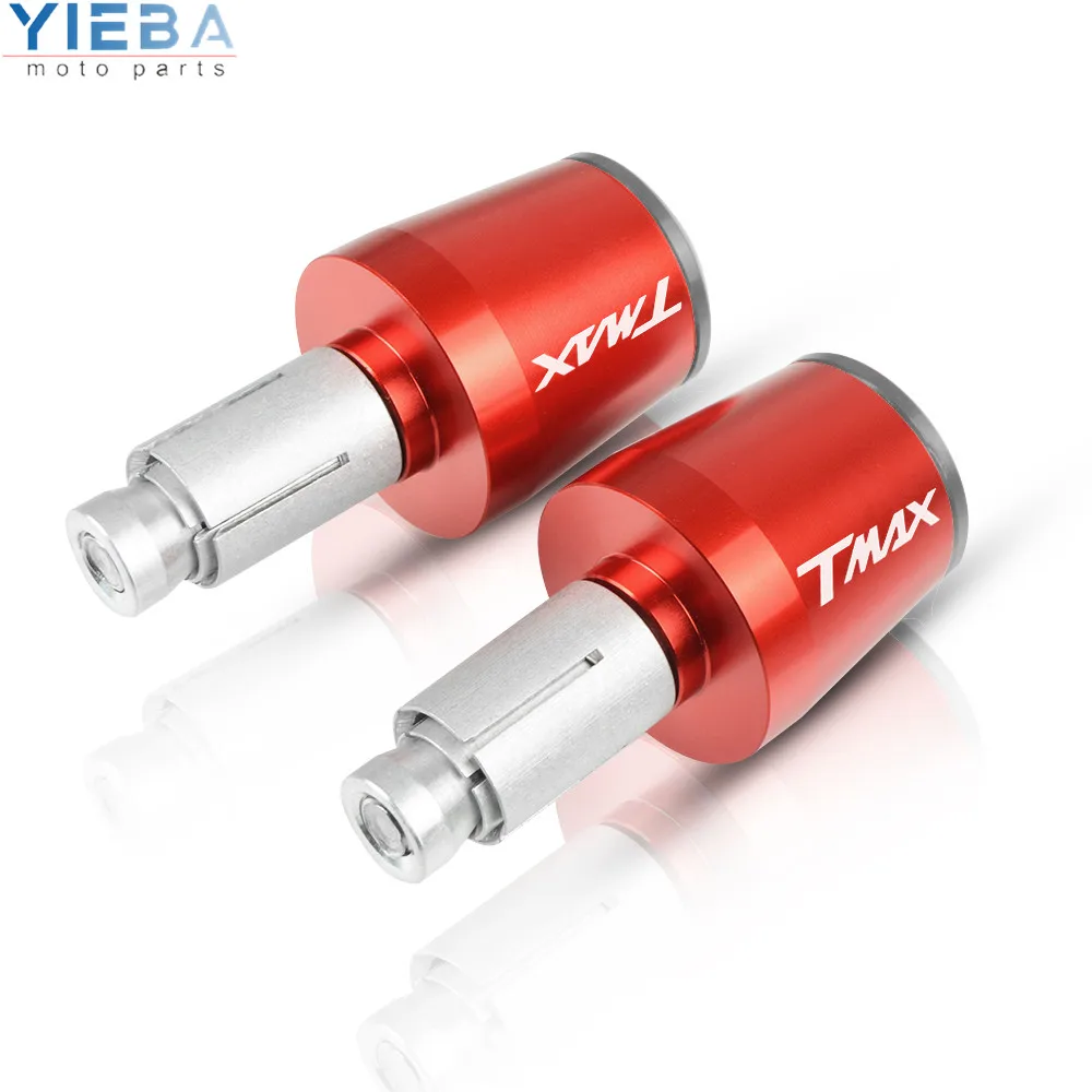 Мотоциклетные ручки для руля YAMAHA TMAX T MAX 500 530 560 TMAX560 2020 TMAX530 2017 2018 2012 2013 2014|Ручки