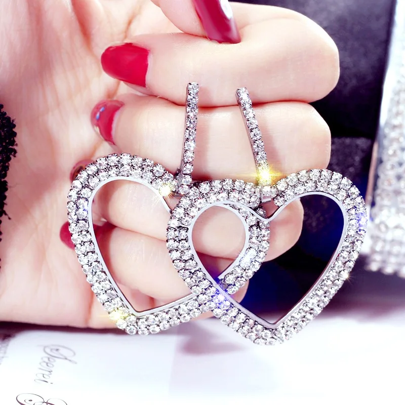 Новый креативный дизайн украшений с элегантным круглым украшением в виде