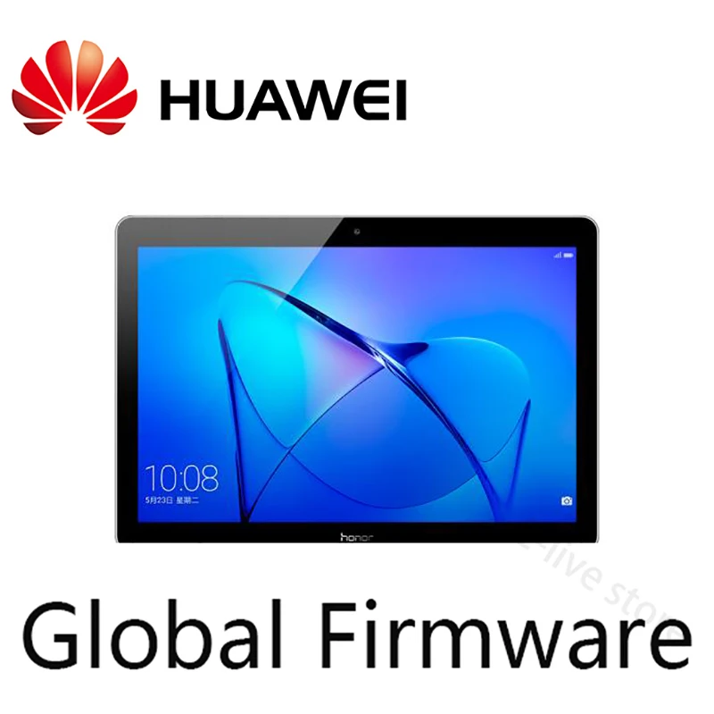 Huawei MediaPad T3 10 AGS W09 9 6 inch Tablet PC SnapDragon 425 пикселей 3 Гб оперативной памяти 32 ГБ ROM 1280*800 IPS