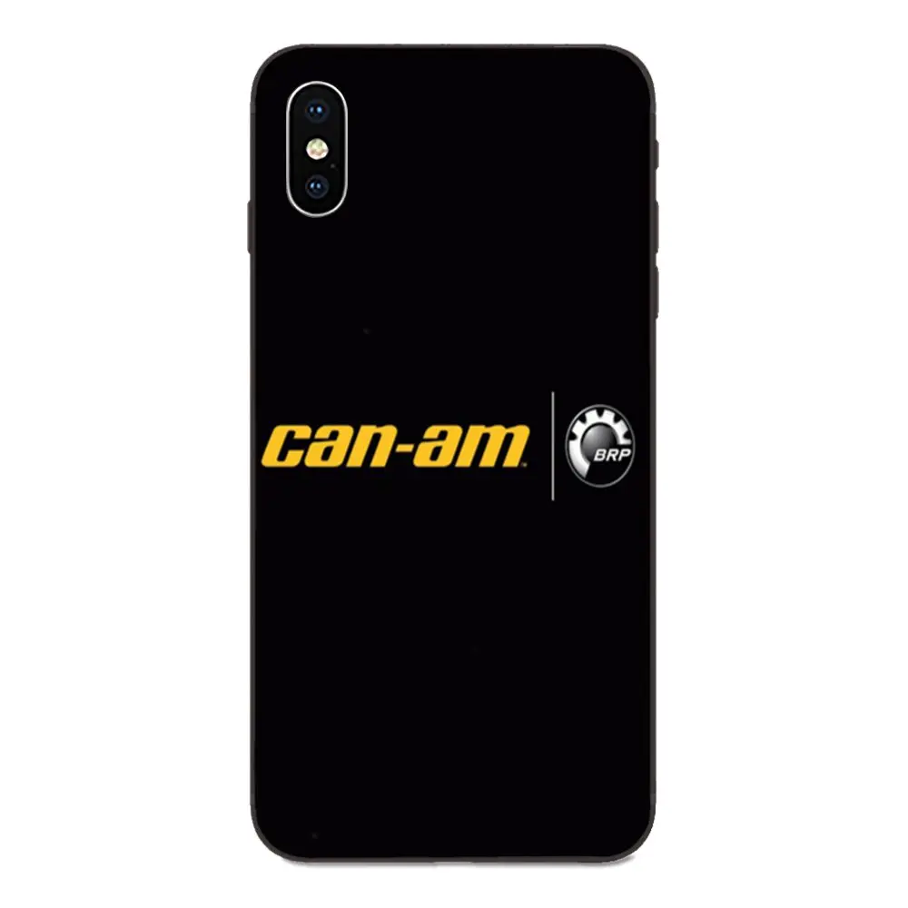 Brp Can Am Can-am Team для Huawei nova 2 2S 3i 4 4e 5i Y3 Y5 II Y6 Y7 Y9 Lite Plus Prime Pro 2017 2018 2019 мягкие узоры |