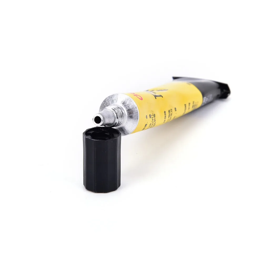 

Durable Instant Adhesive Bond Super Strong Krazy Glue 3g Popularly Liquid Glue Strong