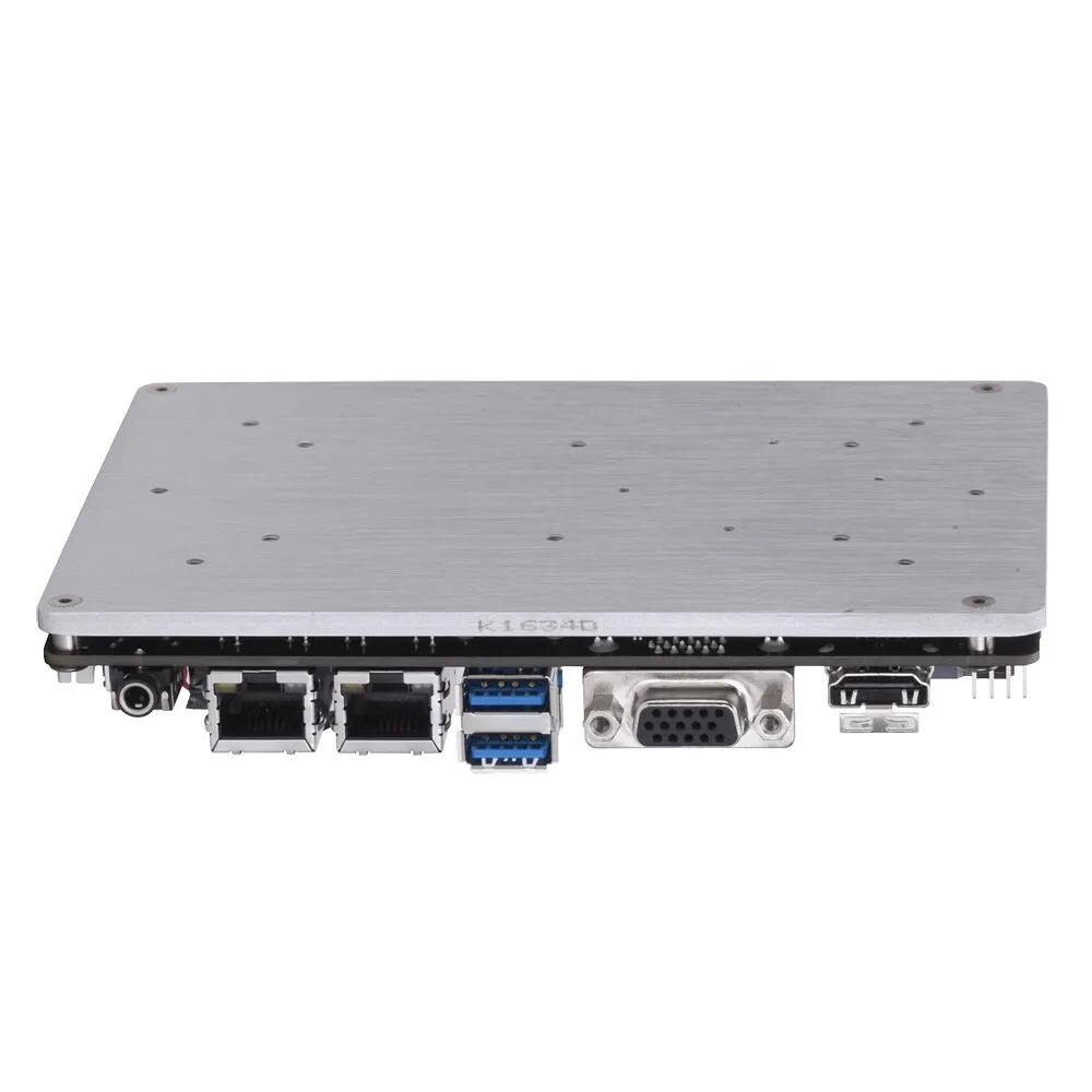 Материнская плата с ЦПУ Gigabyte GA-SBCAP3940 | Компьютеры и офис