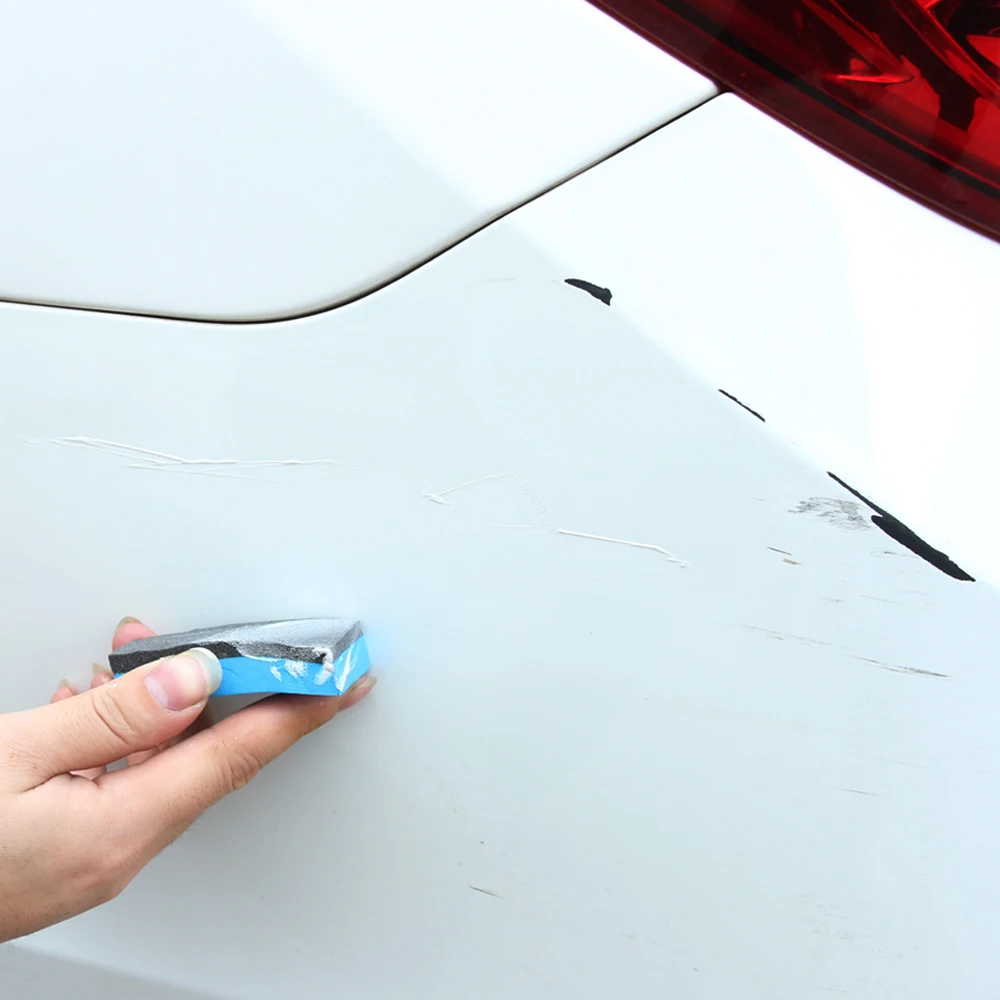 Автомобильная краска уход за царапинами ремонт составной Комплект для Volkswagen BMW E60