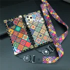 Чехол-накладка для Samsung Note 20 Ultra, S10, S20 Plus, A52, S21 Ultra, A50, A51, A72, A71