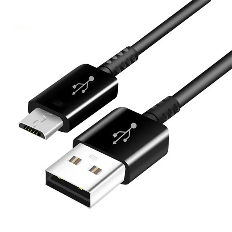 Дорожное зарядное устройство USB для Samsung Galaxy S6 S7 Edge A10 Huawei Honor Redmi Meizu LG Android Phone Micro
