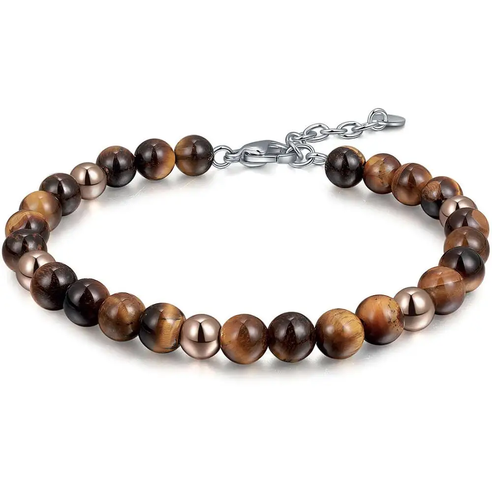 2020 Модные мужские амулеты зеленые браслеты из малахитовых бус ювелирные изделия