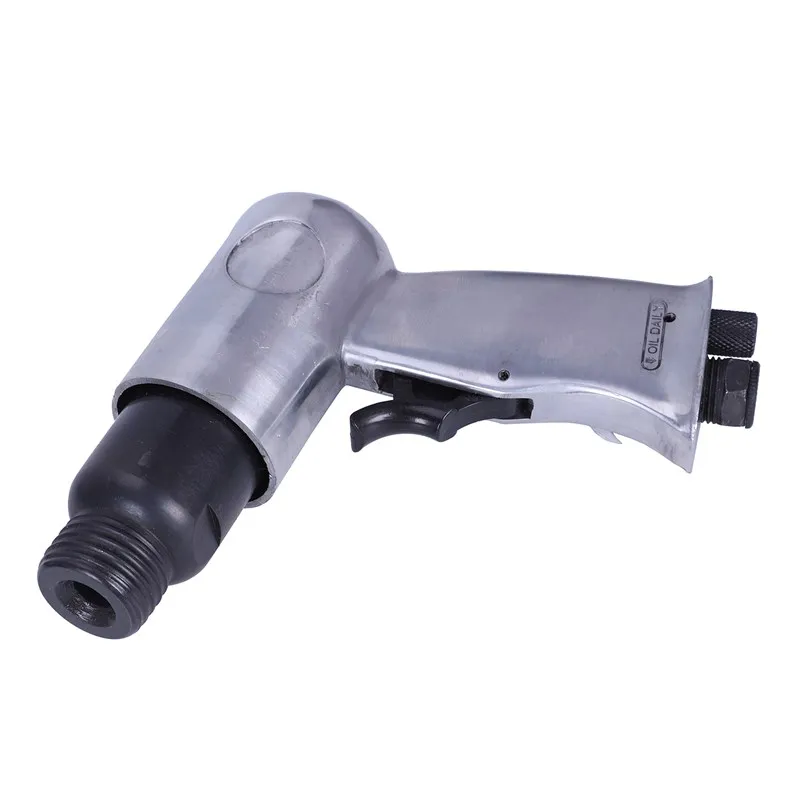 150 мм Профессиональный Ручной Пистолет Газовые лопаты воздушный молоток