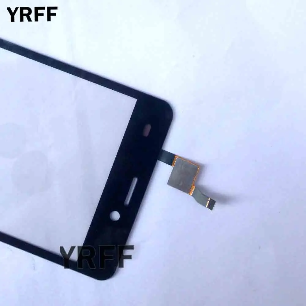 5," сенсорный экран для Prestigio Muze A5 psp 5502 psp 5502 сенсорный экран Duo сенсор Переднее стекло дигитайзер панель объектив 3M клей