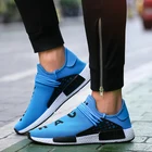 Мужская обувь для бега, удобная обувь для бега, мужские кроссовки с воздушной подушкой, унисекс, для тренировок, для спортзала, модная разноцветная спортивная обувь