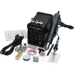 2 шт. 10cc 559 NC-559-ASM флюсовая паста не содержит свинец паяльная паста Флюс для пайки+ иглы