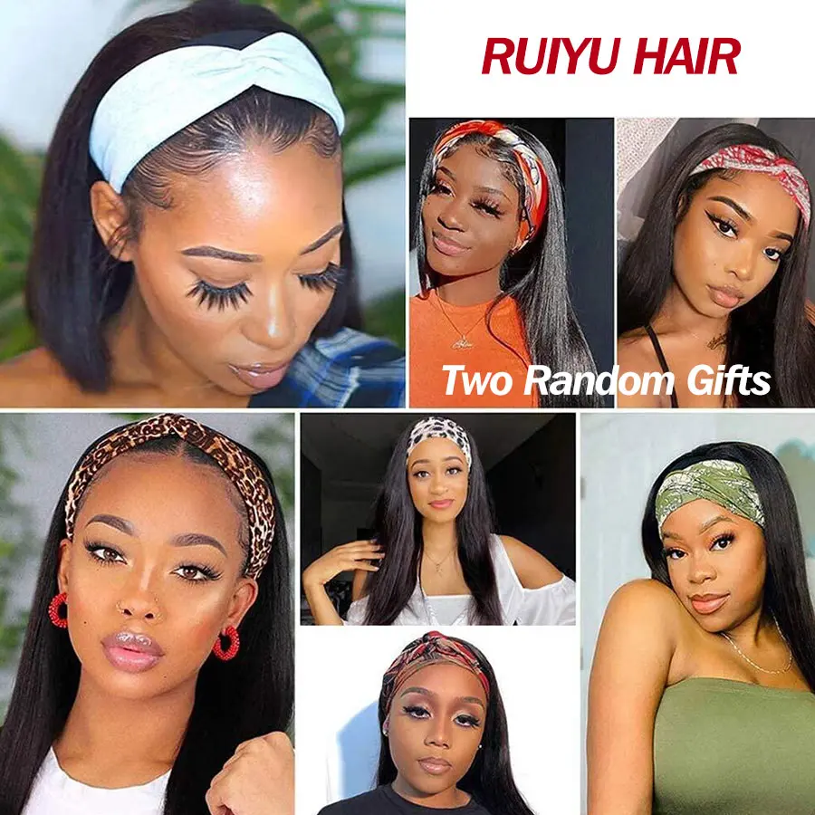 Дешевые искусственные Человеческие волосы Remy прямые человеческие парик из