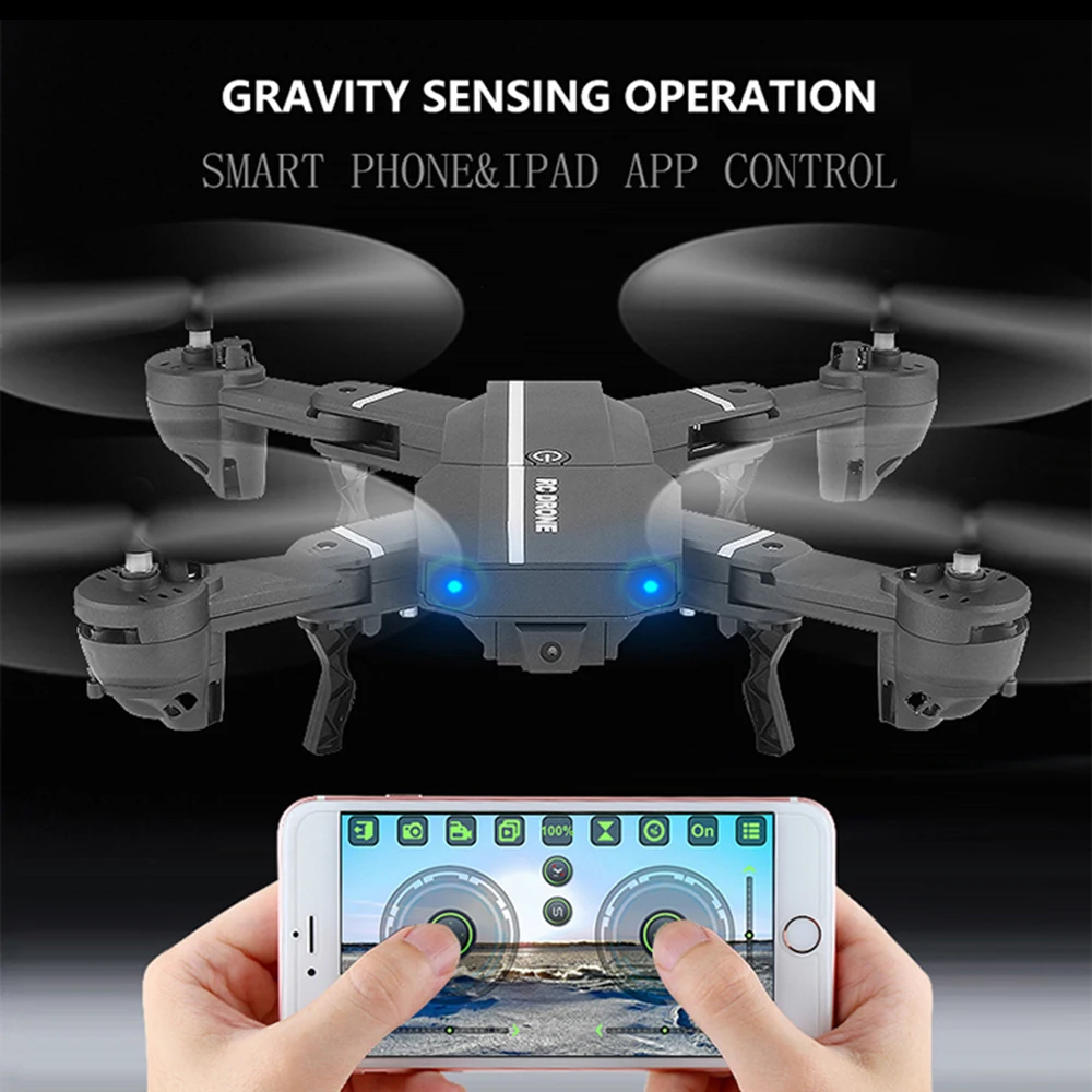 8807 радиоуправляемые Дроны с камерой hd Дрон Радиоуправляемый вертолет