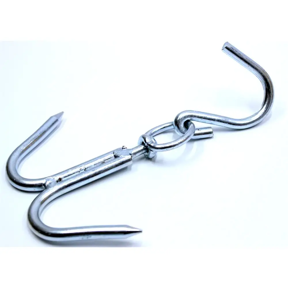

With Rotary System 2li Sacrifice Hook