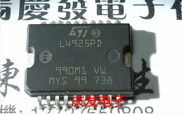 Бесплатная доставка. L4925PD|Реле| |