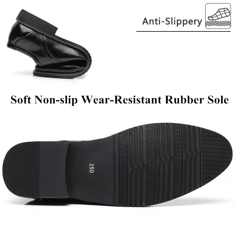 ботинки мужские кожаные Платья свадебное платье Мужская повседневная обувь