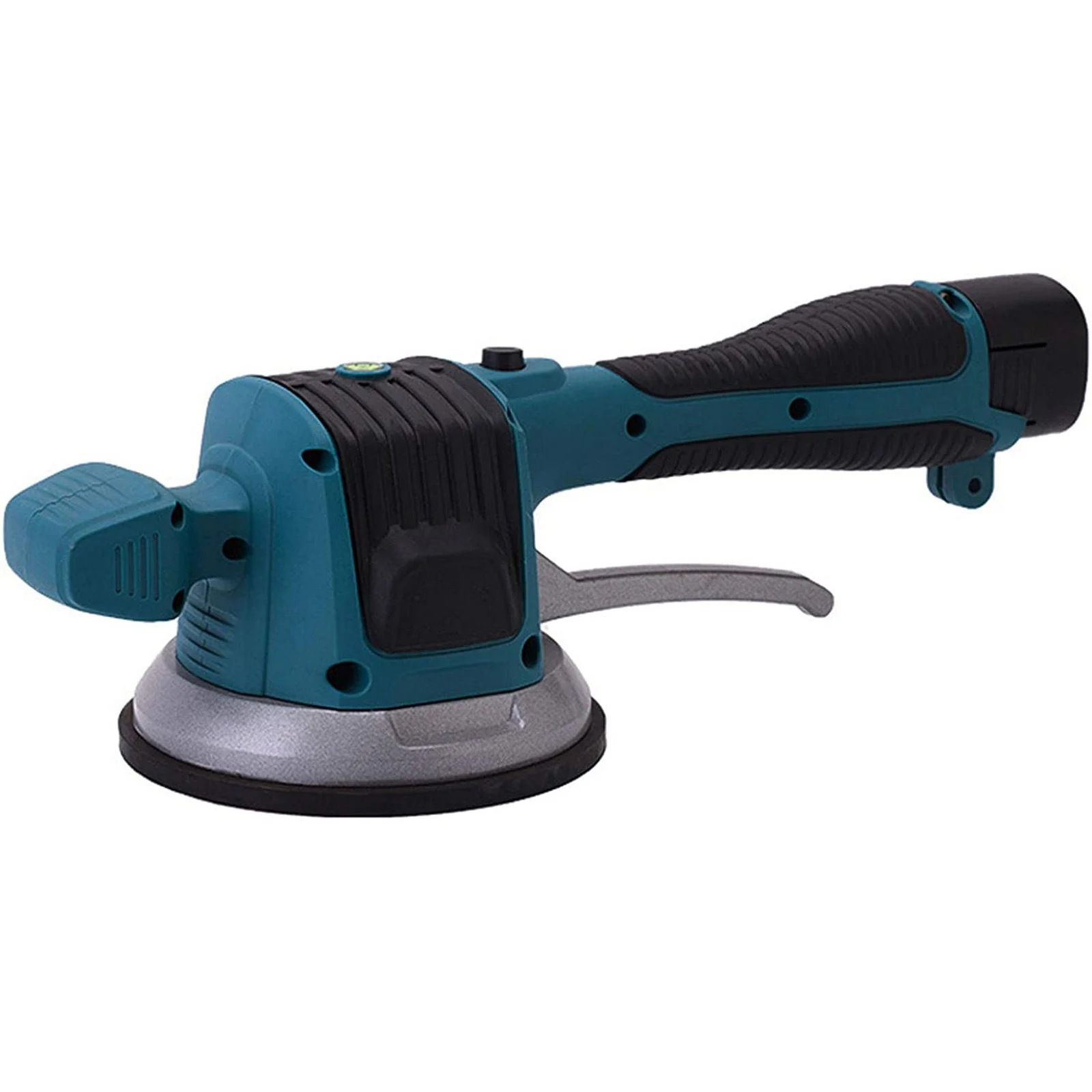 

Tile Leveling Machine, The Suction Cup Can Be Adjusted for Laying Tiles with Rechargeable Battery Automatically Leveling