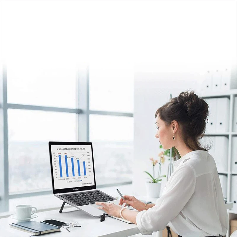 портативная подставка для н