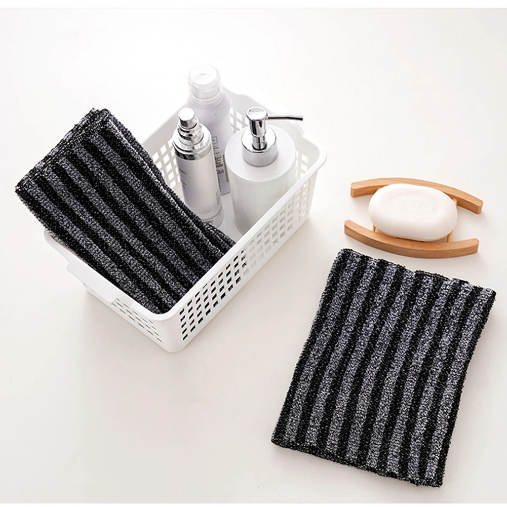 Японская тряпка для мытья щетка ванны полотенце спины Отшелушивающий скраб