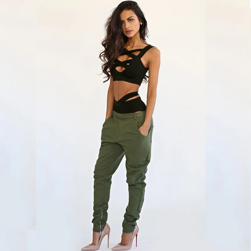 Джазовые танцевальные костюмы для ночного клуба Женская Одежда танцев на шесте