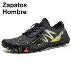 Кроссовки для плавания унисекс, с пятью носками, быстросохнущие, дышащие