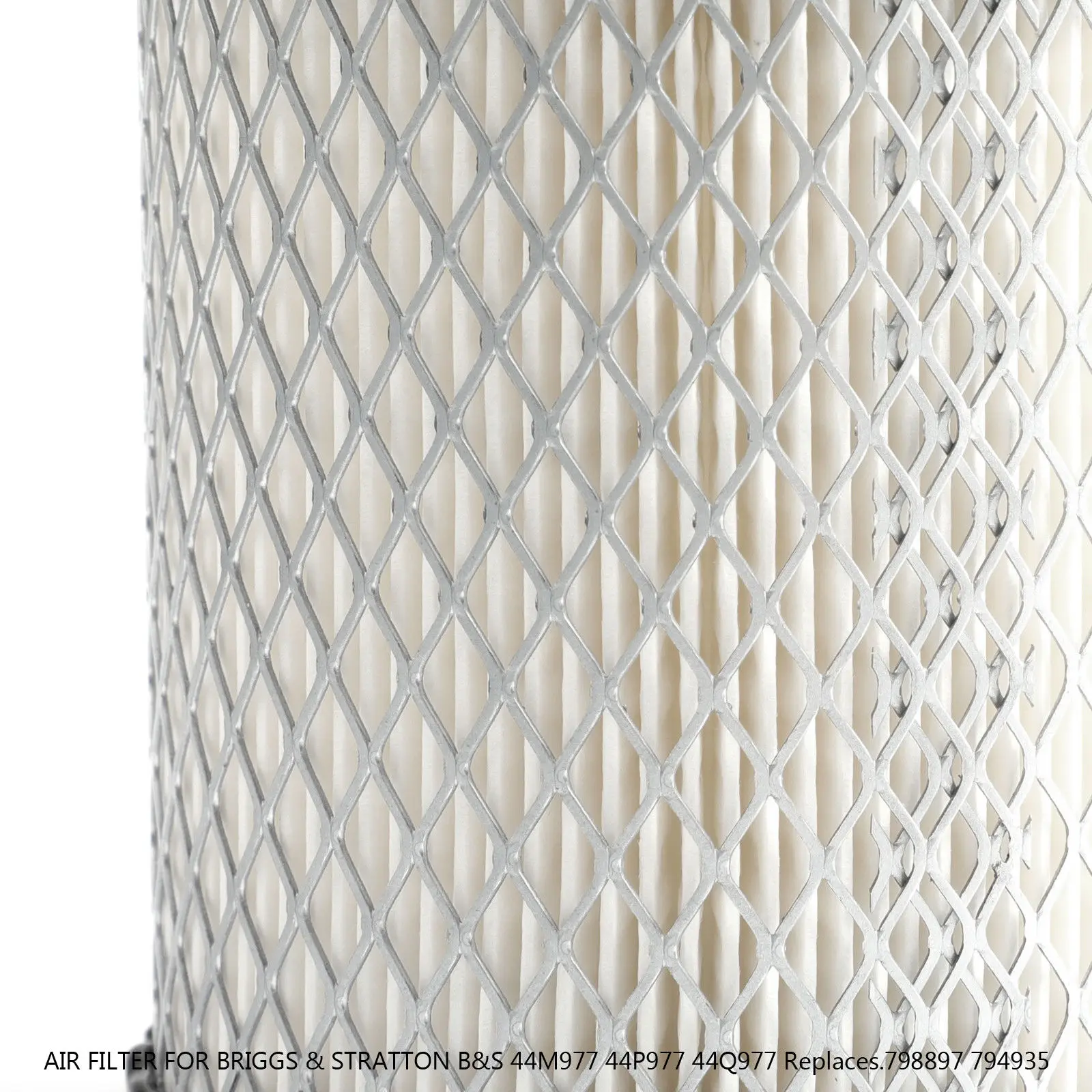 

Artudatech AIR FILTER FOR BRIGGS For STRATTON 798897 794935 44M977 44P977 44Q977 49L977 49M977 102-032 Motorcycle Accessories