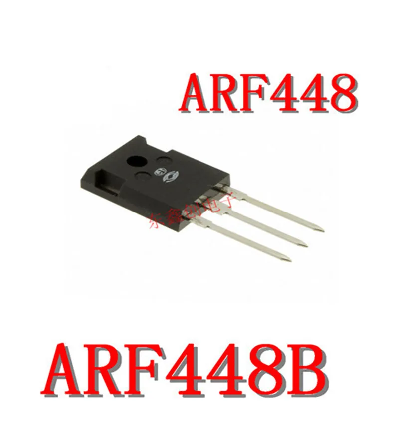 New original ARF448 ARF448B ARF4488 TO-247 RF radio frequency tube RF high frequency radio frequency triode