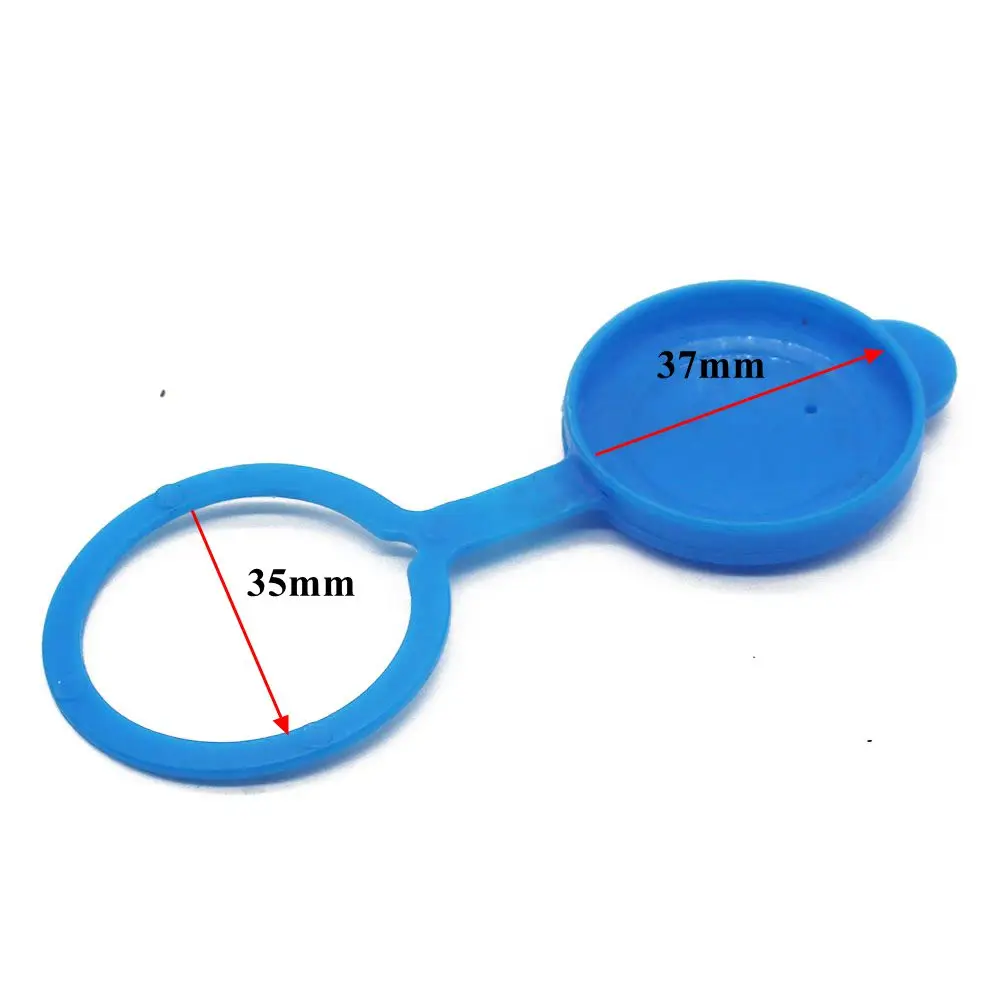 Новая бачок для мытья лобового стекла LARBLL крышка резервуара жидкости Suzuki Swift 2008